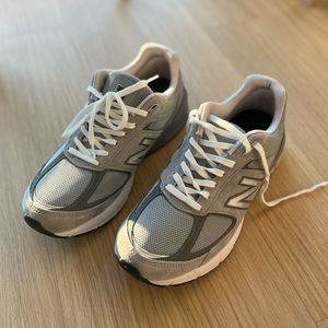 New Balance 990v5 Sneakers Mens 10.5 W